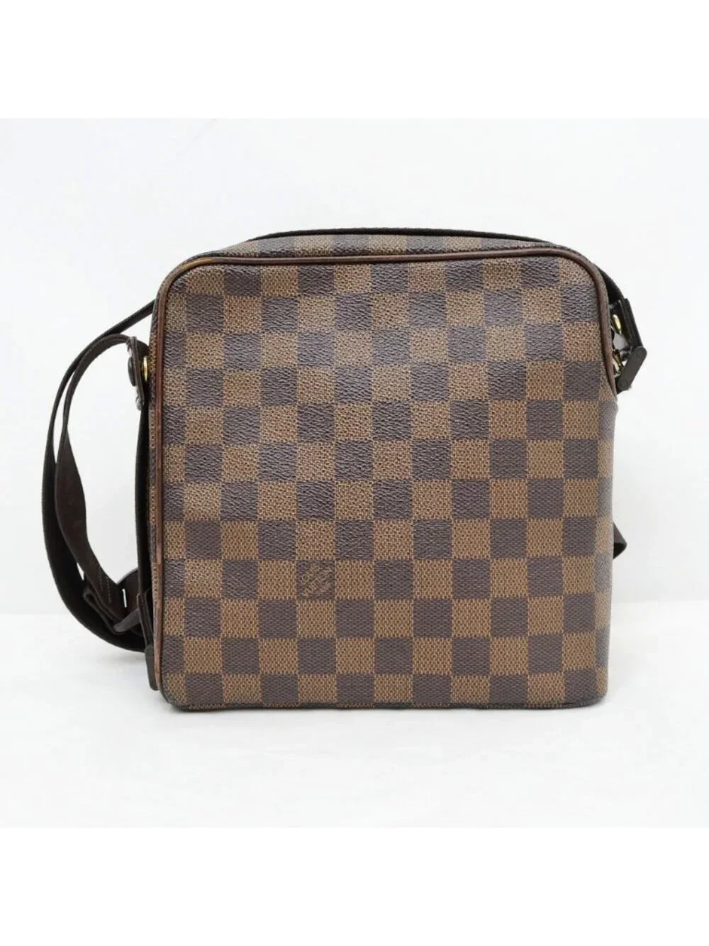 Louis Vuitton Olaf PM Damier Shoulder